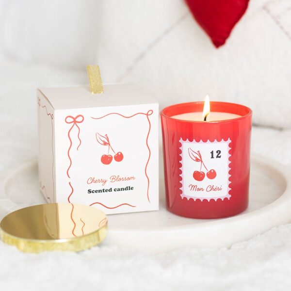 DL_65426.jpg Mon Cheri Cherry Blossom Candle - Aromatherapy