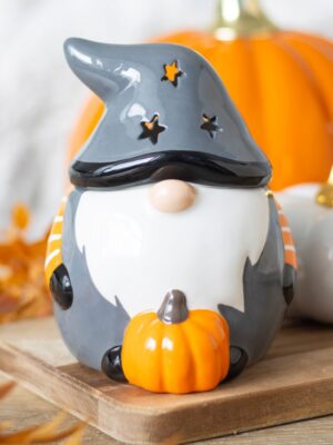 Halloween Gonk Oil Burner - Spiritual Home Decor