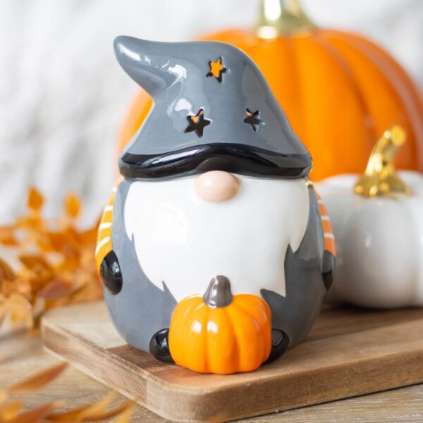 GK_58324.jpg Halloween Gonk Oil Burner - Spiritual Home Decor