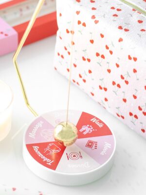 Date Night Pendulum Decision Maker - Divination Tool