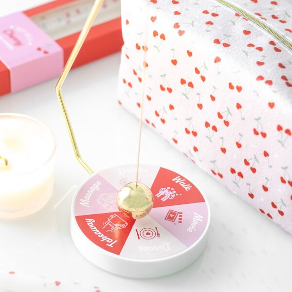 Date Night Pendulum Decision Maker - Divination Tool
