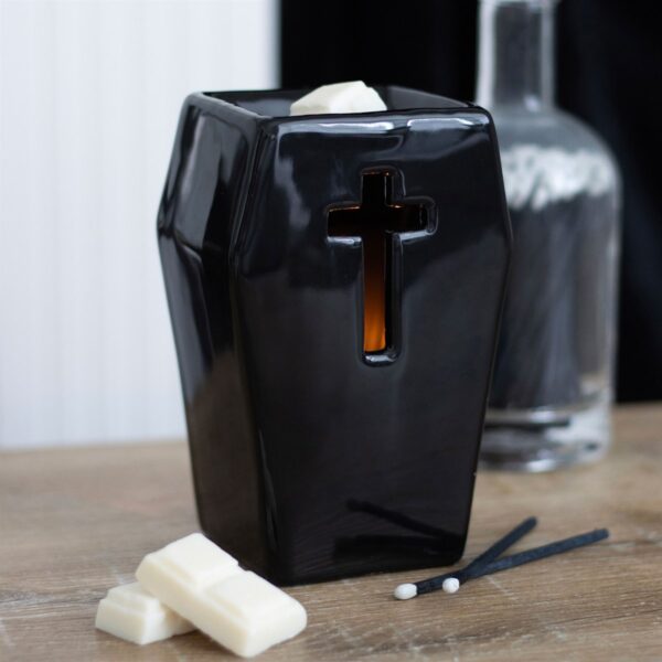 OB_21724.jpg Coffin Oil Burner - Spiritual Home Decor