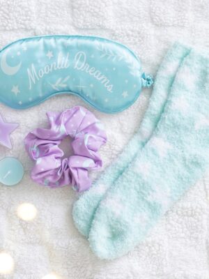 Pastel Skies Self Care Gift Set - Spiritual Home Decor