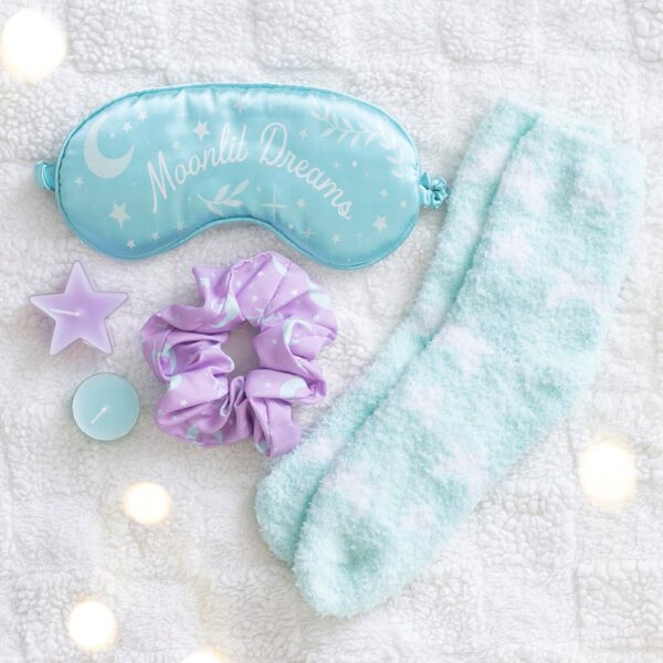 PA_76427.jpg Pastel Skies Self Care Gift Set - Spiritual Home Decor