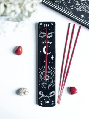 Spellbound Secrets Incense Ash Catcher - Aromatherapy