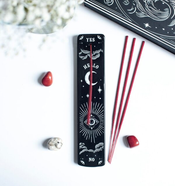 Spellbound Secrets Incense Ash Catcher - Aromatherapy